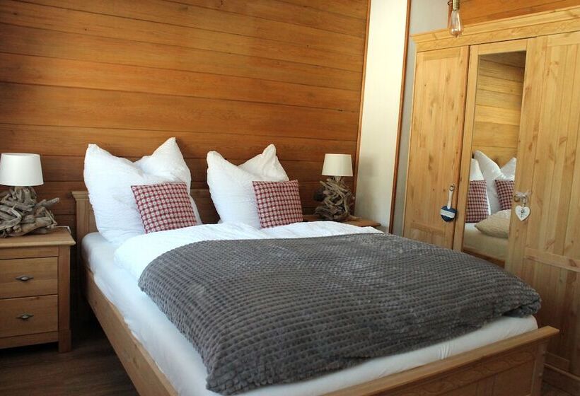 Hotell Kärntner Alm