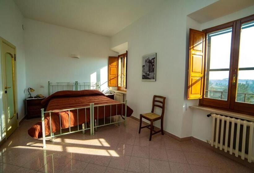 호텔 Il Monastero Di Bevagna