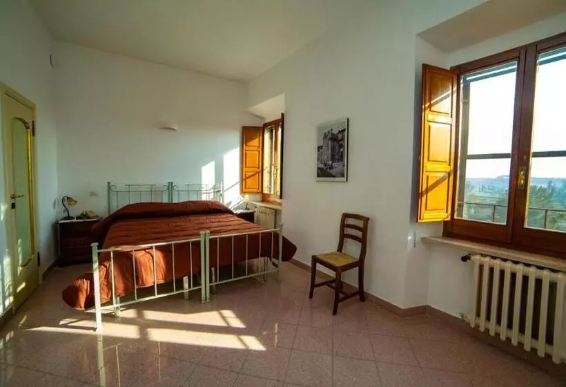 Hotelli Il Monastero Di Bevagna