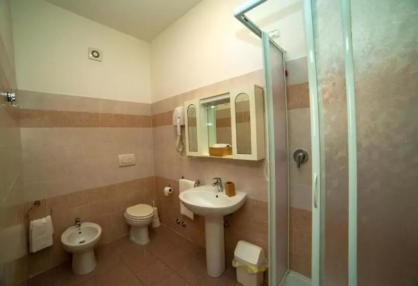 Hotelli Il Monastero Di Bevagna