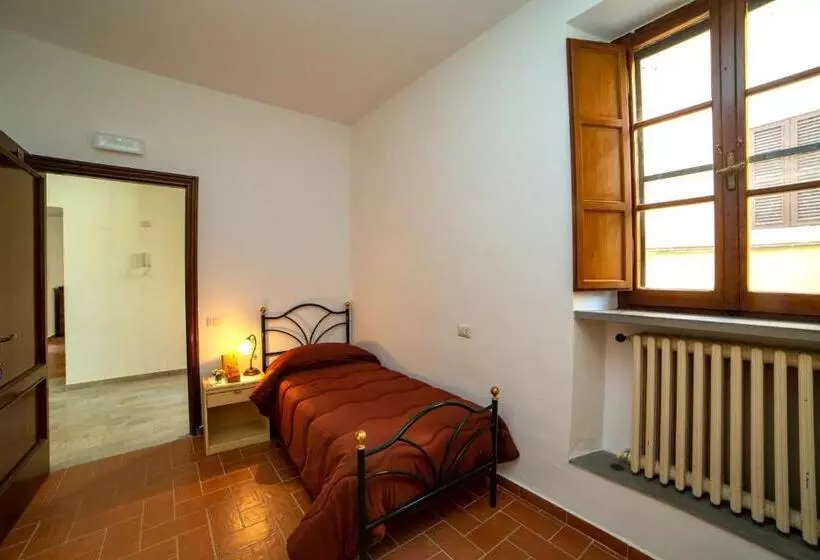 Hotelli Il Monastero Di Bevagna