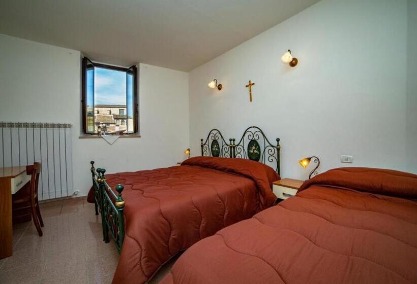 호텔 Il Monastero Di Bevagna