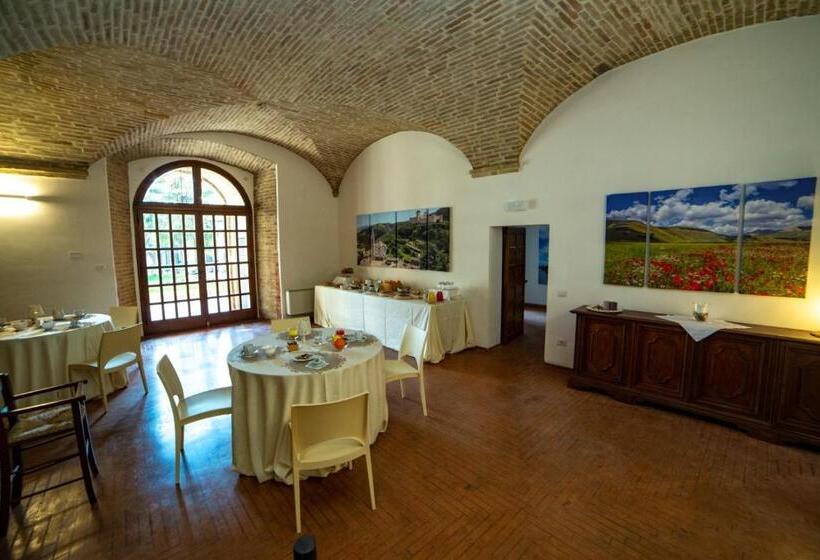 호텔 Il Monastero Di Bevagna