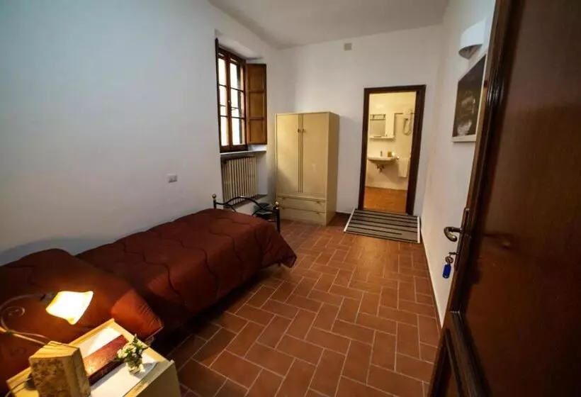 Hotelli Il Monastero Di Bevagna