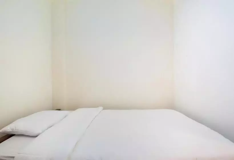 Hotelli Oyo 3137 Aisyah Residence Syariah