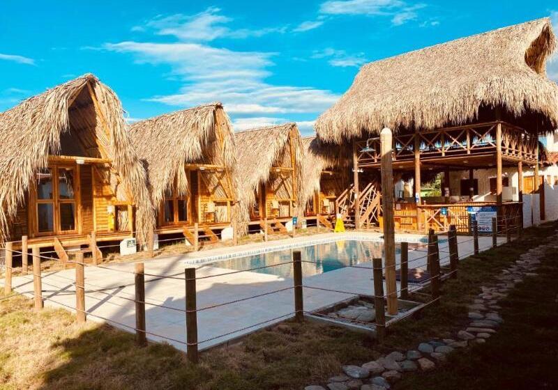 هتل Palomino Sunrise