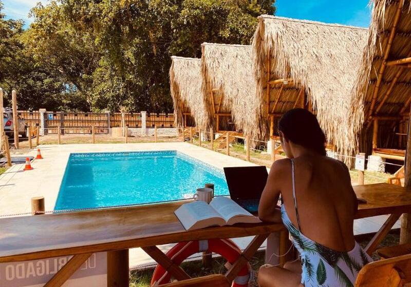 هتل Palomino Sunrise