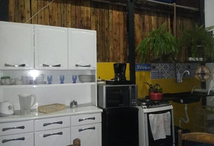 Hostel Niterói