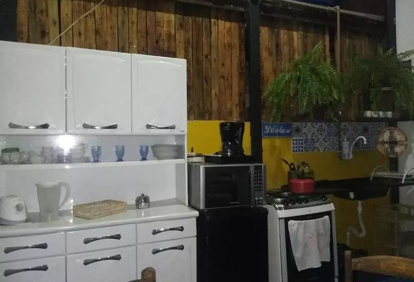 Hostel Niterói