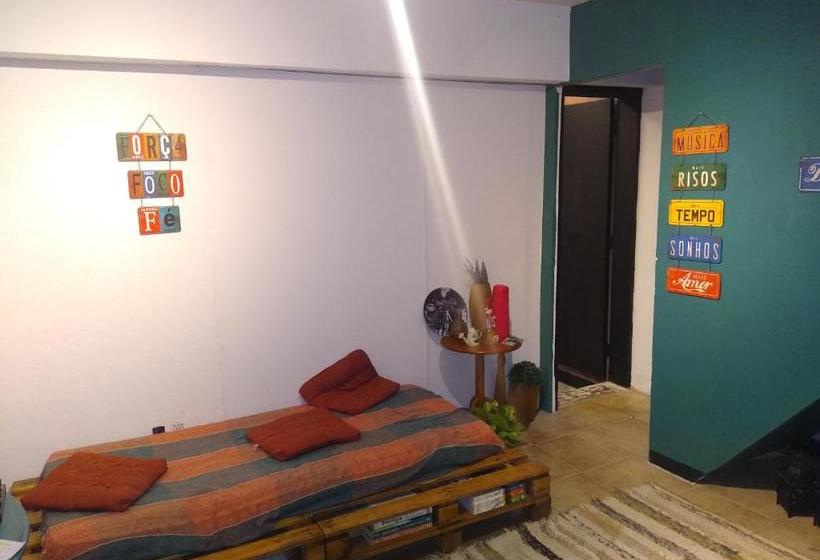 Hostel Niterói