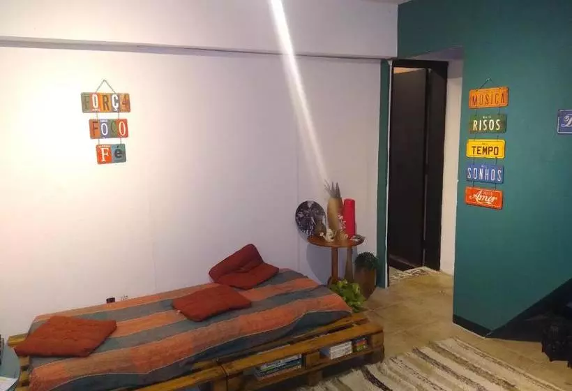 Hostel Niterói