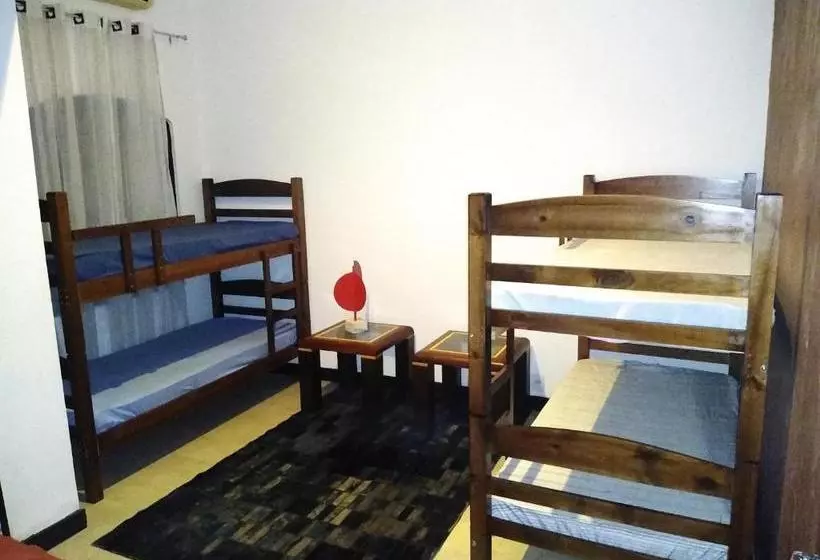 Hostel Niterói