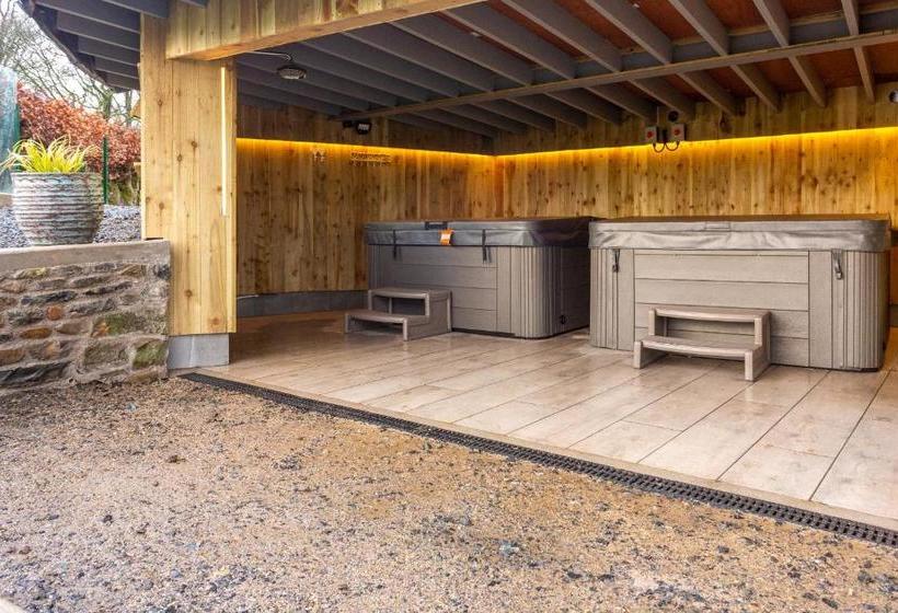 住宿加早餐  Howgills House