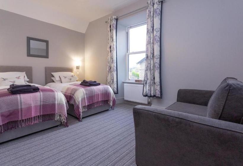 住宿加早餐  Howgills House