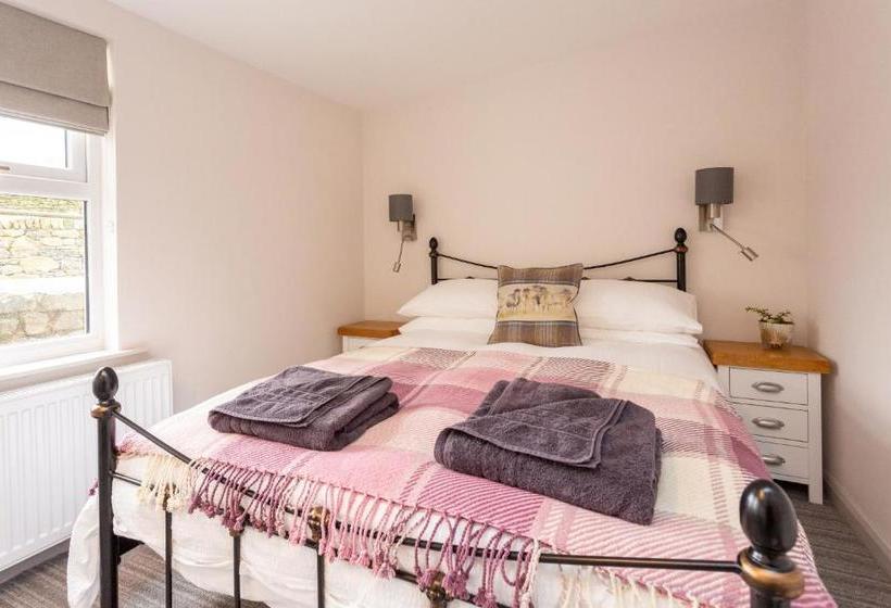 住宿加早餐  Howgills House