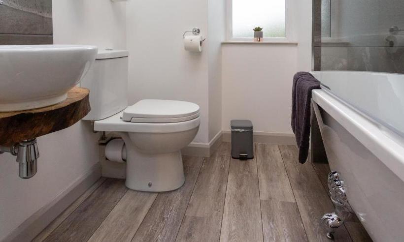 住宿加早餐  Howgills House