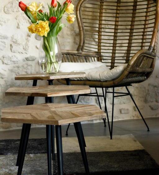 צימר Maison D'hôtes L'etiquette