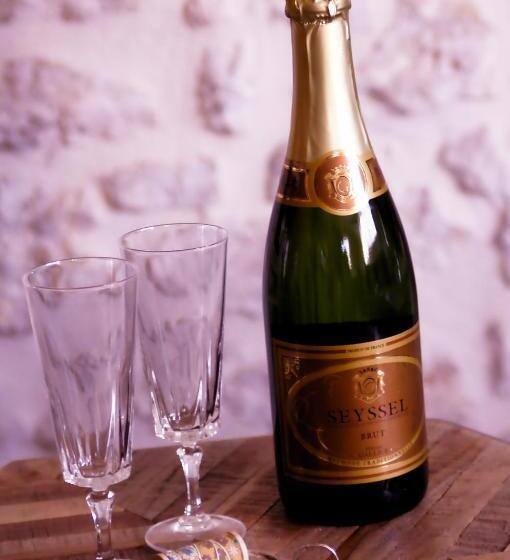 צימר Maison D'hôtes L'etiquette