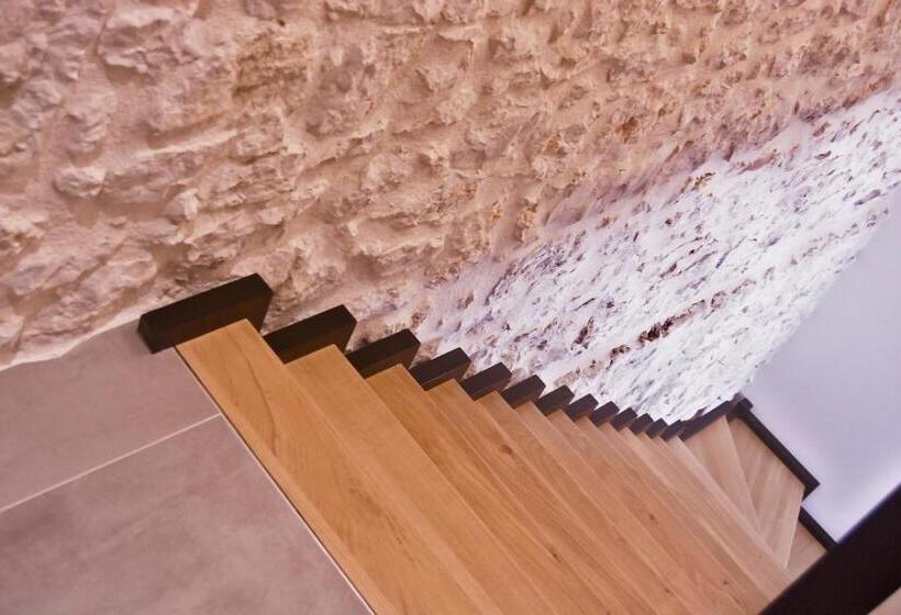 צימר Maison D'hôtes L'etiquette