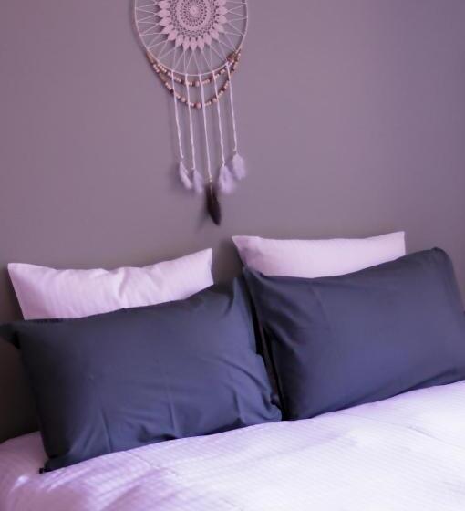 צימר Maison D'hôtes L'etiquette