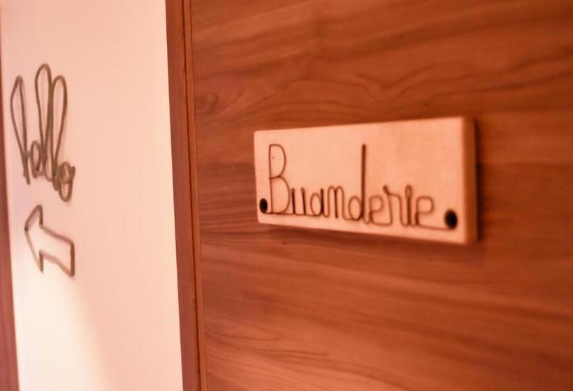 צימר Maison D'hôtes L'etiquette