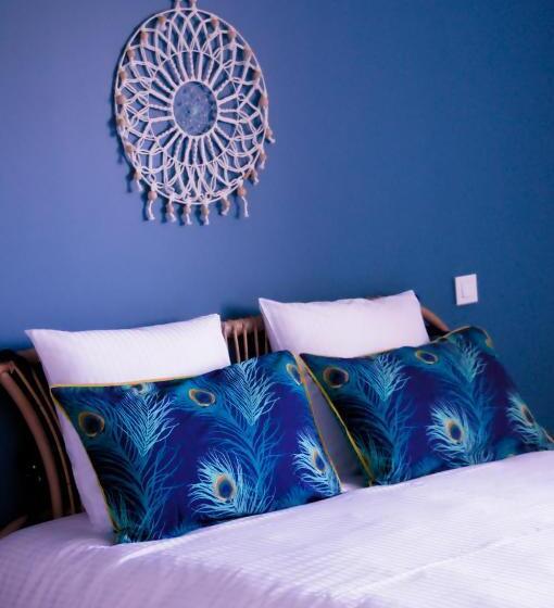 צימר Maison D'hôtes L'etiquette