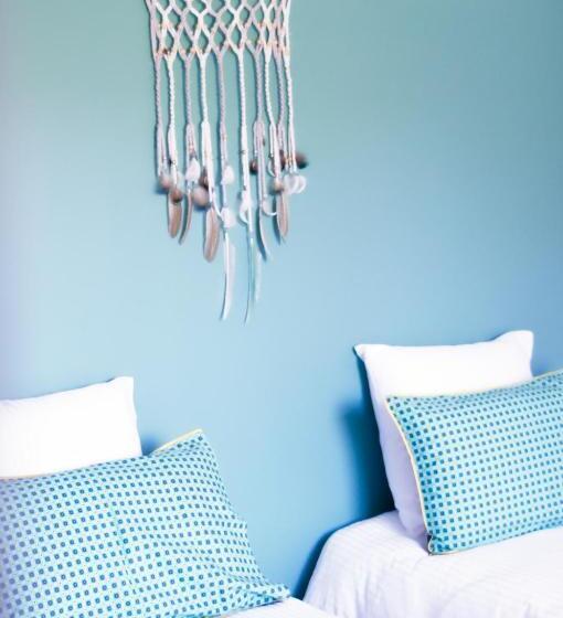 צימר Maison D'hôtes L'etiquette