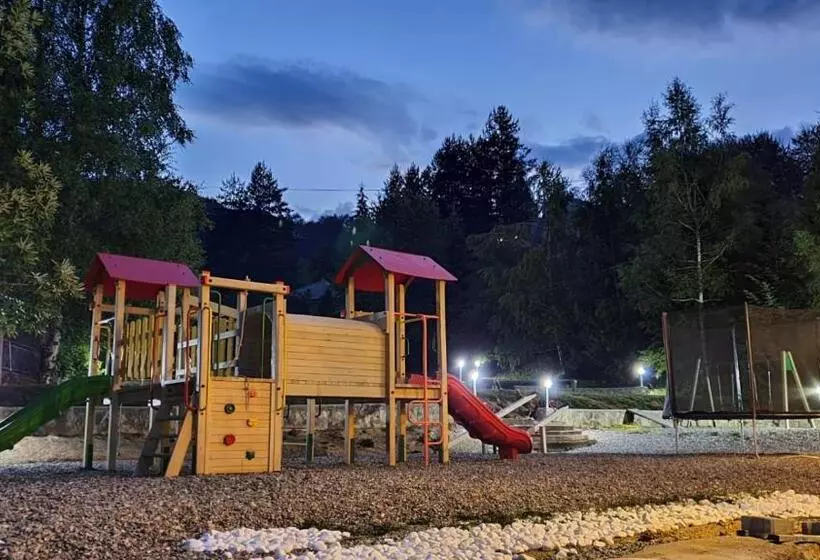 هتل Mia S Favorite