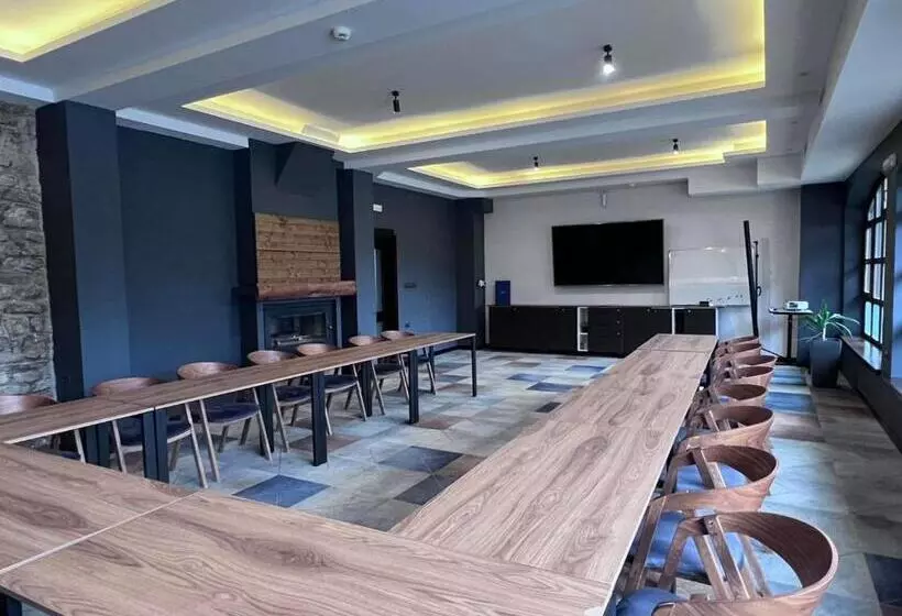 هتل Mia S Favorite