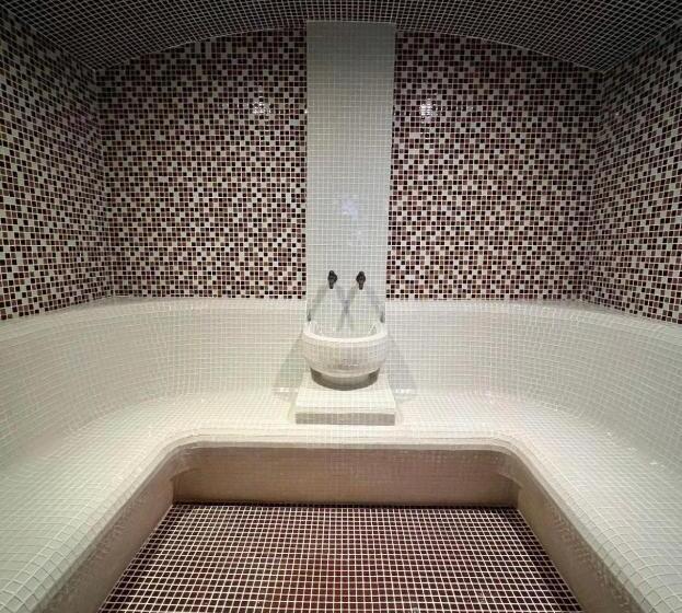 هتل Mia S Favorite