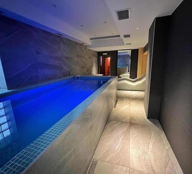 هتل Mia S Favorite