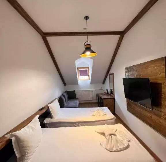 هتل Mia S Favorite