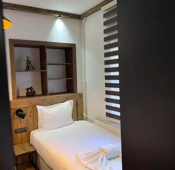 هتل Mia S Favorite