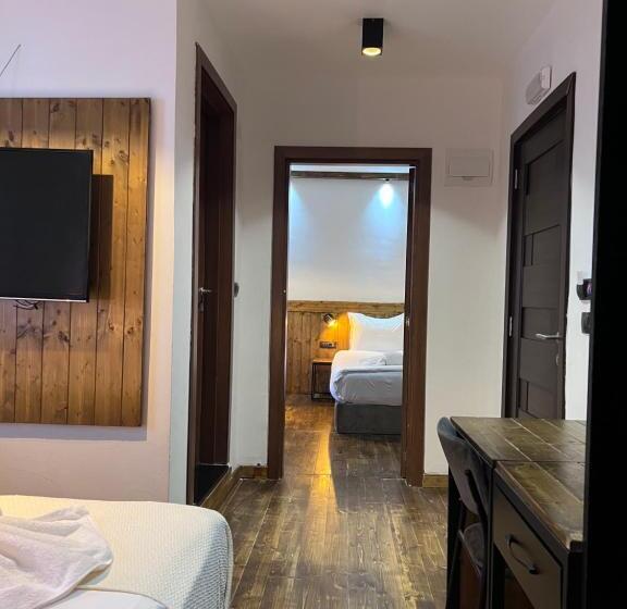 هتل Mia S Favorite