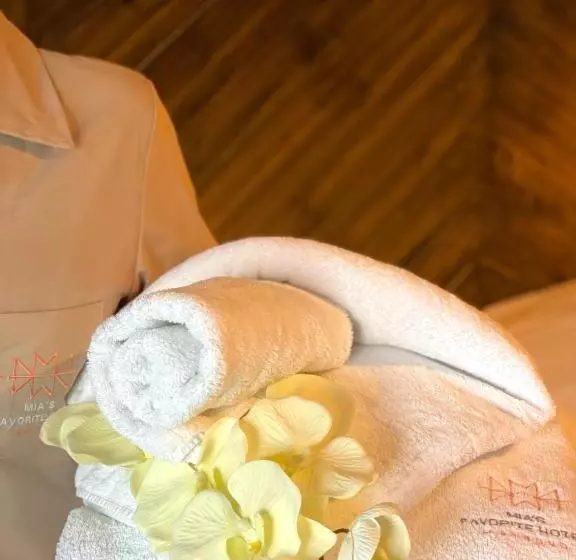 هتل Mia S Favorite