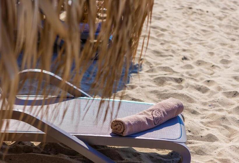 فندق Onyx Beach Residence Free Parking & Beach Access