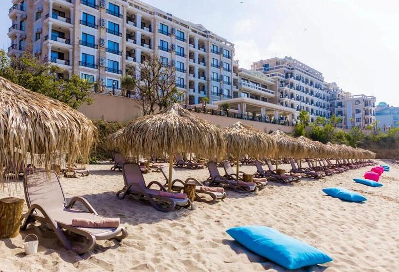 فندق Onyx Beach Residence Free Parking & Beach Access
