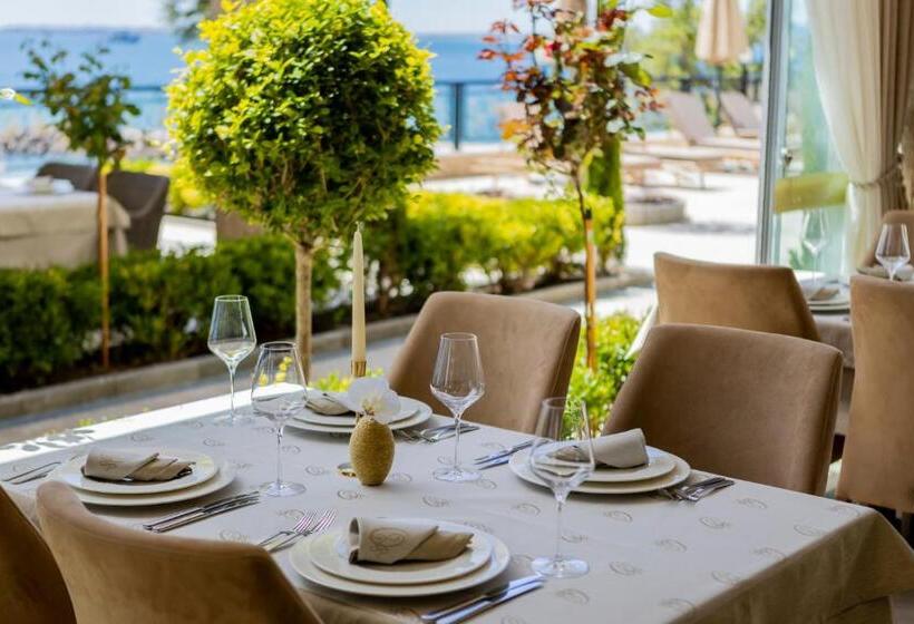 فندق Onyx Beach Residence Free Parking & Beach Access