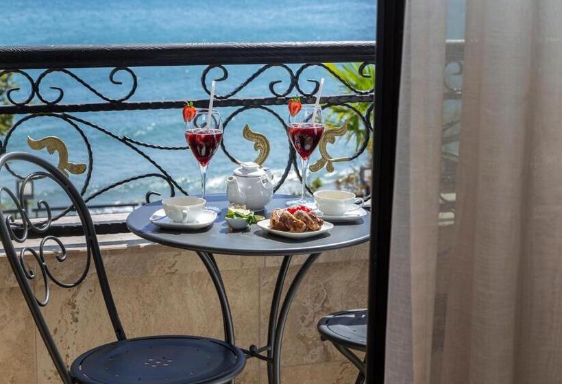 فندق Onyx Beach Residence Free Parking & Beach Access