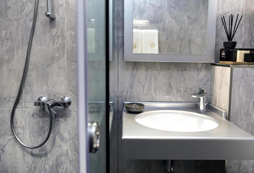 فندق Onyx Beach Residence Free Parking & Beach Access