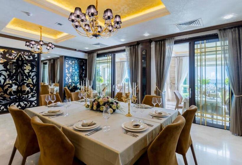 فندق Onyx Beach Residence Free Parking & Beach Access