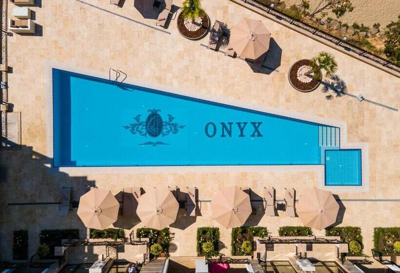 فندق Onyx Beach Residence Free Parking & Beach Access
