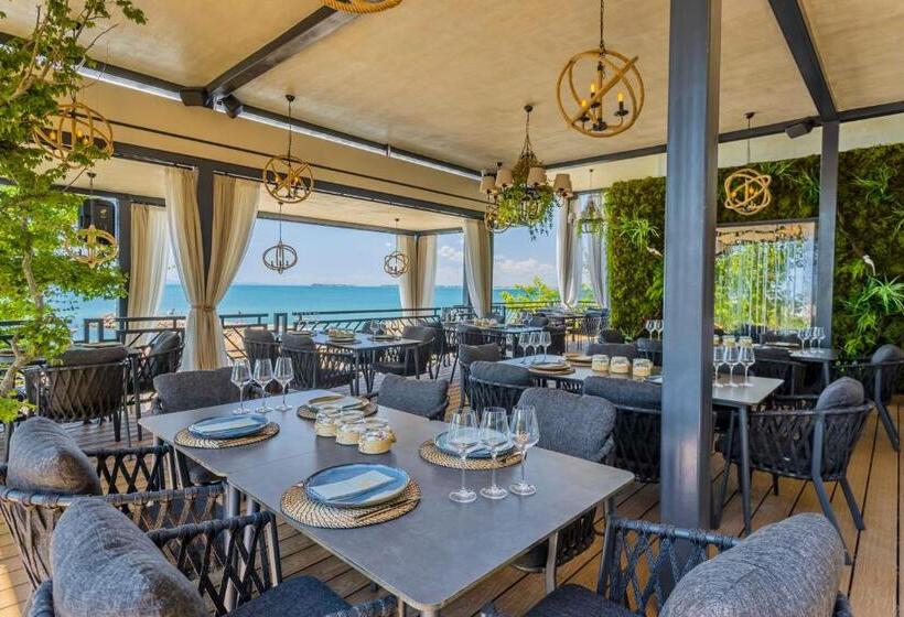 فندق Onyx Beach Residence Free Parking & Beach Access