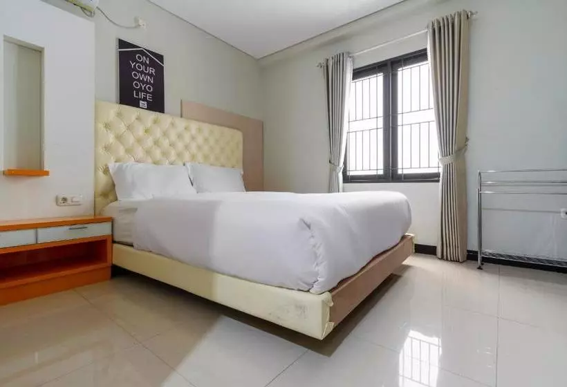 Hotelli Oyo 2936 Bumi Katineung Home Stay Exclusive