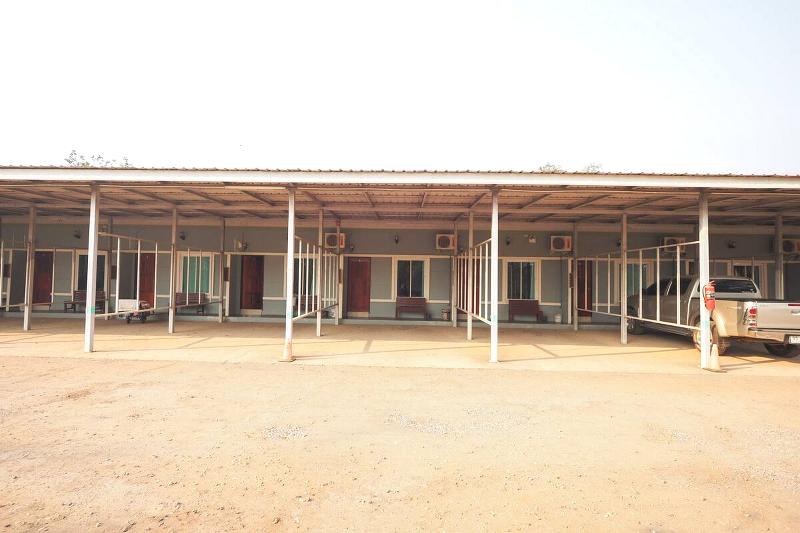 호텔 Oyo Kradangnga Resort