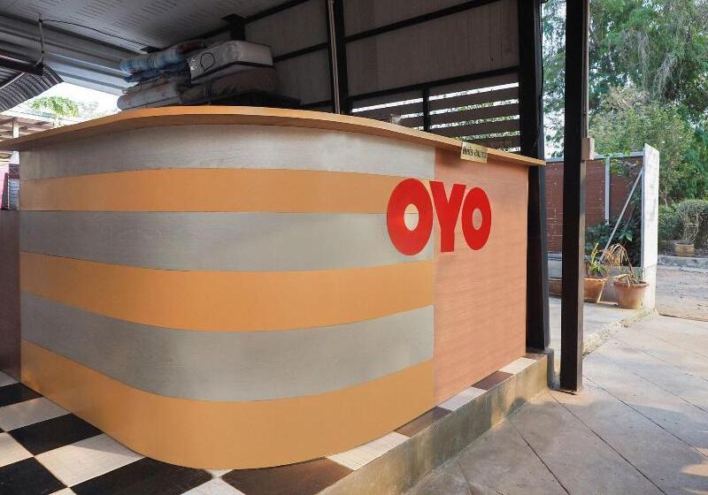 호텔 Oyo Kradangnga Resort