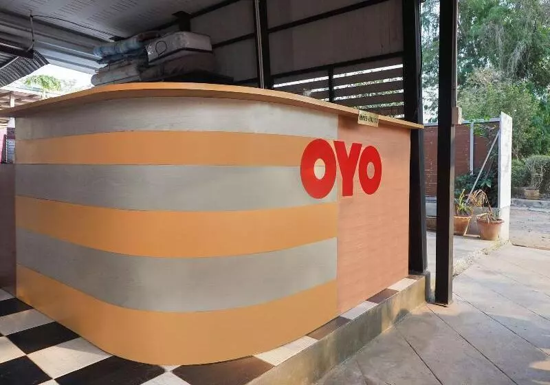 ホテル Oyo Kradangnga Resort