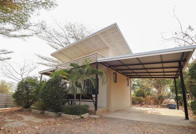 호텔 Oyo Kradangnga Resort