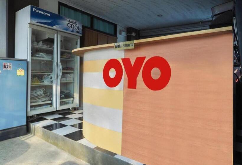 호텔 Oyo Kradangnga Resort