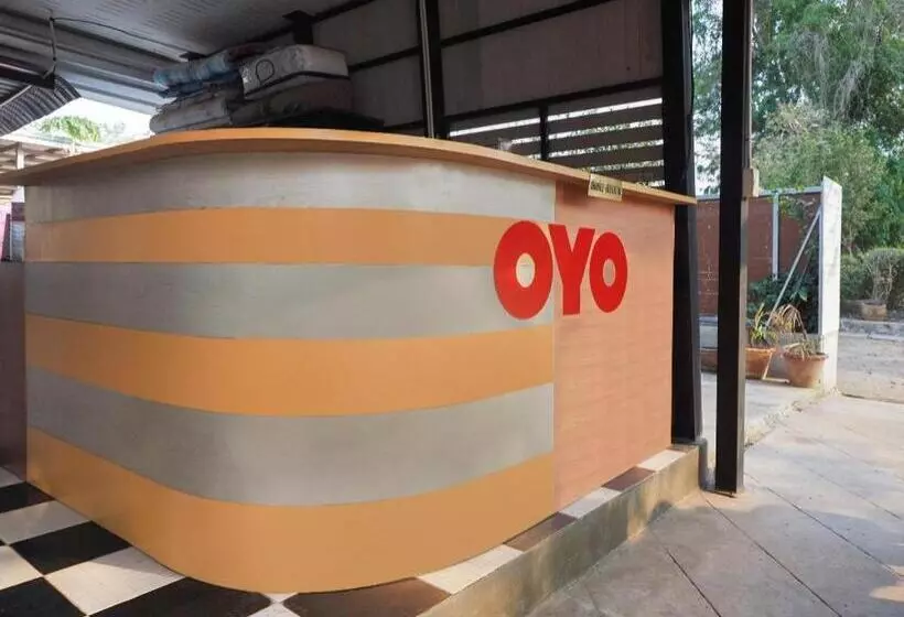 ホテル Oyo Kradangnga Resort